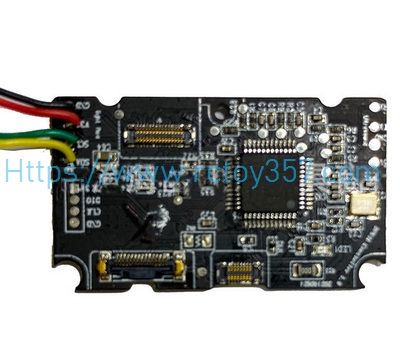 RCToy357.com - Gimbal board CFLY Faith Mini RC Drone Spare Parts