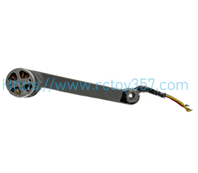 (image for) Back left arm CFLY Faith Mini RC Drone Spare Parts