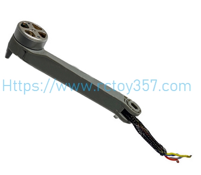 (image for) Back right arm CFLY Faith Mini RC Drone Spare Parts