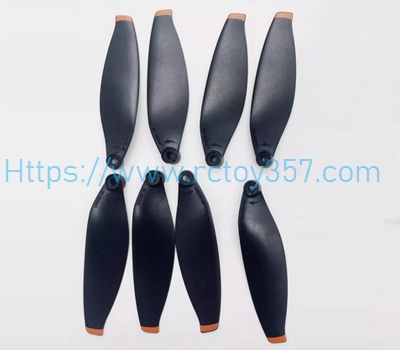(image for) Propellers 1set CFLY Faith Mini RC Drone Spare Parts