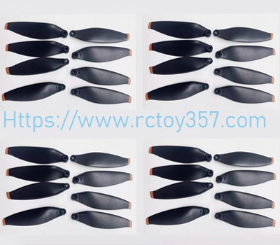 (image for) Propellers 4set CFLY Faith Mini RC Drone Spare Parts