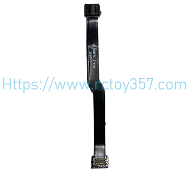 (image for) Gimbal Z-axis cable CFLY Faith Mini RC Drone Spare Parts