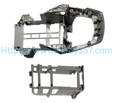 (image for) Body shell CFLY Faith Mini RC Drone Spare Parts
