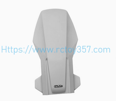 (image for) Upper cover CFLY Faith Mini2 RC Drone Spare Parts