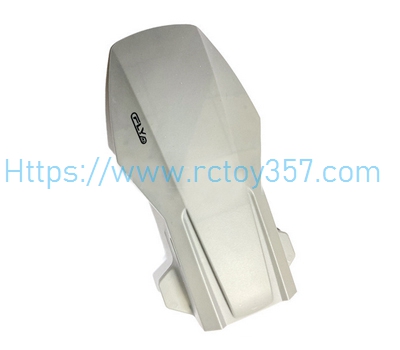 (image for) Upper cover CFLY Faith Mini RC Drone Spare Parts