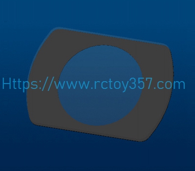 RCToy357.com - Lens CFLY Faith Mini2 RC Drone Spare Parts
