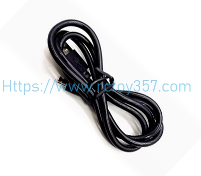 (image for) USB Charger CFLY Faith Mini RC Drone Spare Parts