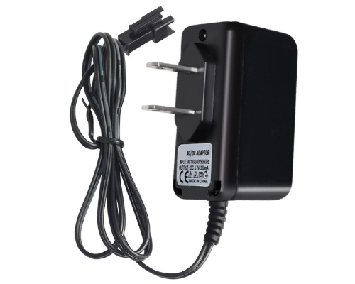 HONGXUNJIE HJ825B RC Boat Spare Parts - Charger (image for) HONGXUNJIE HJ825B RC Boat Spare Parts - Charger