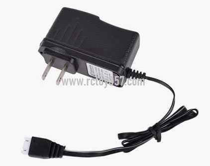 RCToy357.com - 11.1V 400mA XH-4P lithium battery charger