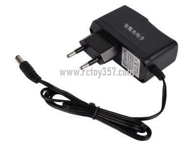 RCToy357.com - 15V 800mA 5.5mm Round head charger