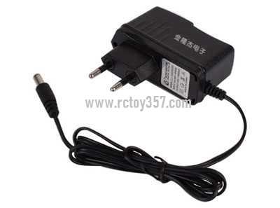 RCToy357.com - 10V 800mA 5.5mm Round head charger