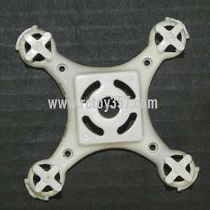 RCToy357.com - Cheerson CX-10 Mini 2.4G toy Parts Lower board - Click Image to Close
