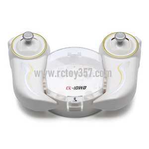 (image for) Cheerson CX-10WD Mini RC Quadcopter toy Parts Remote Control/Transmitter