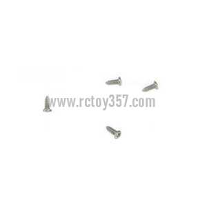 RCToy357.com - Cheerson CX-11 Mini 2.4G toy Parts Screws pack set