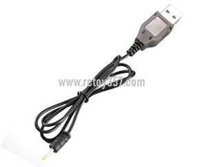 (image for) Cheerson CX-37-TX Mini RC Quadcopter toy Parts USB charger wire