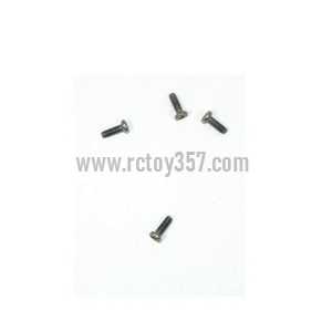 Cheerson CX-10W WIFI RC Quadcopter toy Parts Screws pack set