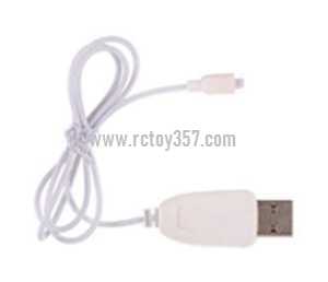 RCToy357.com - Cheerson CX-10SD RC Quadcopter toy Parts USB charger
