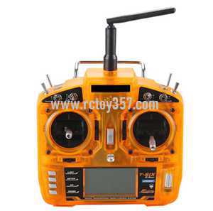 RCToy357.com - Cheerson CX-117 RC Quadcopter toy Parts Remote Control/Transmitte