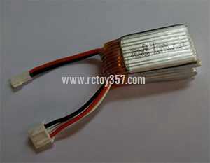 (image for) Cheerson CX-117 RC Quadcopter toy Parts Battery 7.4V 700mAh New version