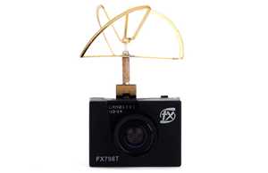 (image for) Cheerson CX-117 RC Quadcopter toy Parts FPV Camera