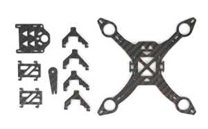 (image for) Cheerson CX-117 RC Quadcopter toy Parts Body shell