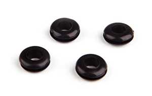 (image for) Cheerson CX-117 RC Quadcopter toy Parts Motor fixing plastic