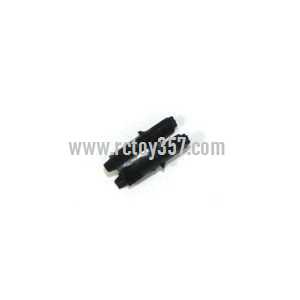 RCToy357.com - Cheerson CX-12 Mini Fighter 2.4G RC Quadcopter toy Parts Motor fixed plastic parts - Click Image to Close