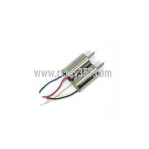 RCToy357.com - Cheerson CX-12 Mini Fighter 2.4G RC Quadcopter toy Parts Main Motor set