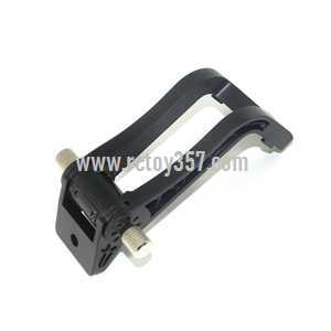 (image for) Cheerson CX-22 Follow Me 4CH 6-Axis Dual GPS Quadcopter toy Parts Stent (image transmission apparatus) [Black]