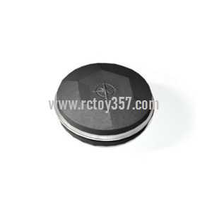 (image for) Cheerson CX-22 Follow Me 4CH 6-Axis Dual GPS Quadcopter toy Parts GPS cover（Black）