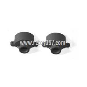 RCToy357.com - Cheerson CX-22 Follow Me 4CH 6-Axis Dual GPS Quadcopter toy Parts LED Fasteners（Black）