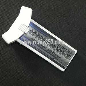 (image for) Cheerson CX-22 Follow Me 4CH 6-Axis Dual GPS Quadcopter toy Parts Battery 11.1v 5400 MAh (White)