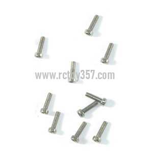 (image for) Cheerson CX-22 Follow Me 4CH 6-Axis Dual GPS Quadcopter toy Parts Landing gear screw