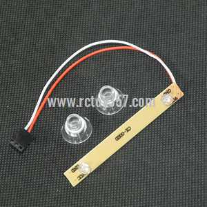 (image for) Cheerson CX-22 Follow Me 4CH 6-Axis Dual GPS Quadcopter toy Parts LED light