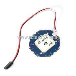 (image for) Cheerson CX-22 Follow Me 4CH 6-Axis Dual GPS Quadcopter toy Parts GPS