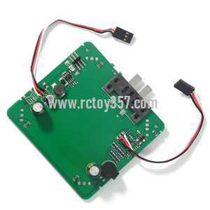 RCToy357.com - Cheerson CX-22 Follow Me 4CH 6-Axis Dual GPS Quadcopter toy Parts power supply