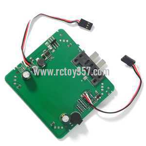 (image for) Cheerson CX-22 Follow Me 4CH 6-Axis Dual GPS Quadcopter toy Parts power supply