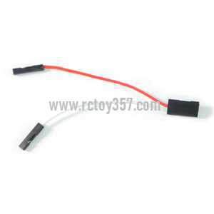 (image for) Cheerson CX-22 Follow Me 4CH 6-Axis Dual GPS Quadcopter toy Parts Wiring A