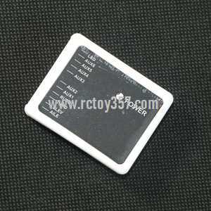 (image for) Cheerson CX-22 Follow Me 4CH 6-Axis Dual GPS Quadcopter toy Parts PCB/Controller Equipement(box)