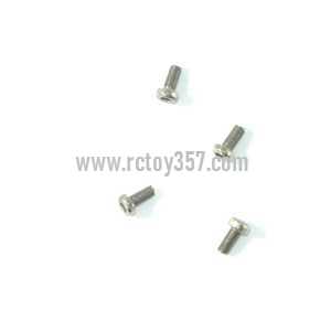 RCToy357.com - Cheerson CX-22 Follow Me 4CH 6-Axis Dual GPS Quadcopter toy Parts Fixed camera screw