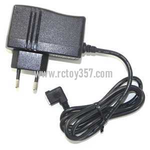 (image for) Cheerson CX-22 Follow Me 4CH 6-Axis Dual GPS Quadcopter toy Parts charger