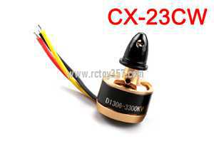 RCToy357.com - Cheerson CX-23 Cheer GPS Drone toy Parts Brushless motor (clockwise)