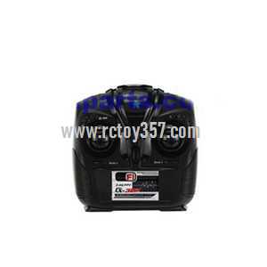 RCToy357.com - Cheerson CX-32W RC Quadcopter toy Parts Remote Control/Transmitte CX-32W[Black]
