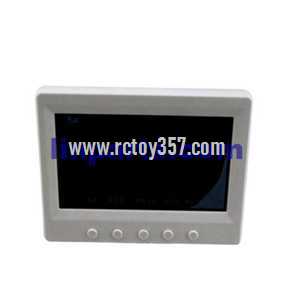 RCToy357.com - Cheerson CX-30 CX-30C CX-30W CX-30W-TW CX-30S RC Quadcopter toy Parts FPV monitor image transmission device[CX-32S]