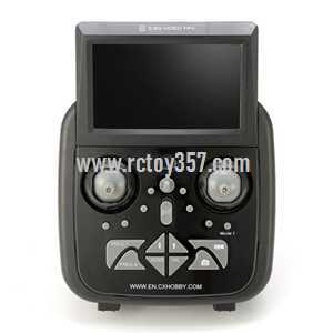 RCToy357.com - Cheerson CX-35 RC Quadcopter toy Parts Remote Control/Transmitter