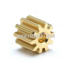 RCToy357.com - Cheerson CX-35 RC Quadcopter toy Parts Copper Gear[for the Motor]