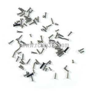 RCToy357.com - Cheerson CX-35 RC Quadcopter toy Parts Screw pack