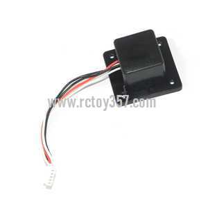 RCToy357.com - Cheerson CX-35 RC Quadcopter toy Parts Gyroscopes
