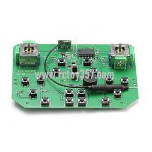 RCToy357.com - Cheerson CX-35 RC Quadcopter toy Parts Emission Board