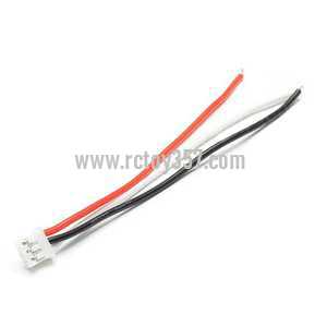 RCToy357.com - Cheerson CX-35 RC Quadcopter toy Parts 3pin Environmental Terminal Wire